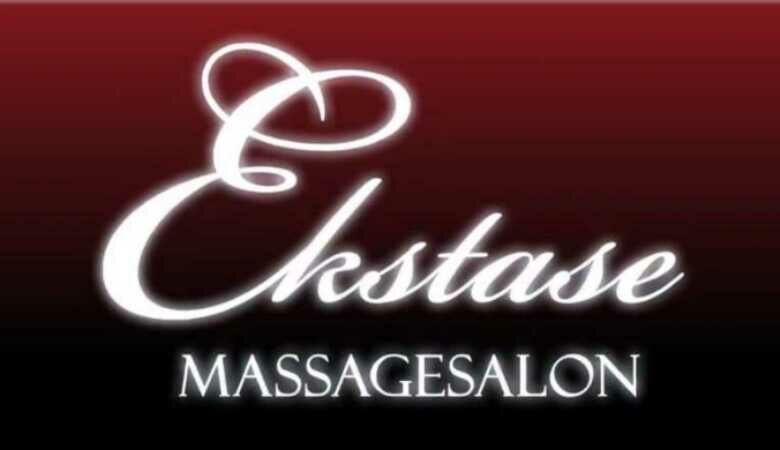 Logo vom Massagesalon Ekstase