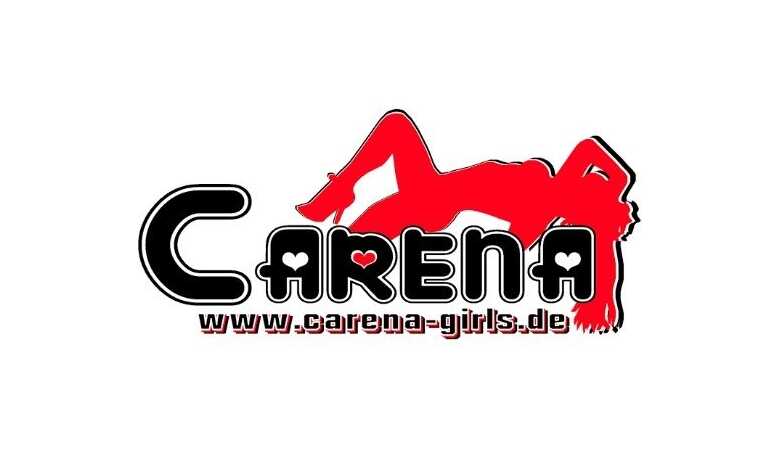 Logo des Bordell Carena